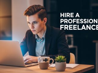 Hire-Freelancer